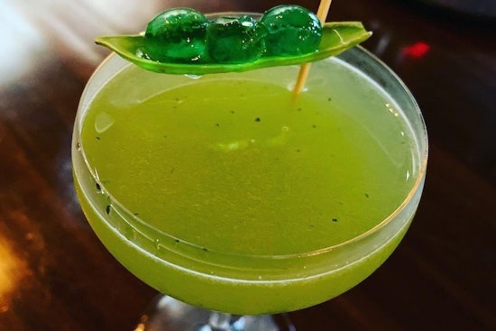 The 3 coolest new cocktail bars to check out in Detroit