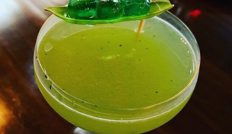 The 3 coolest new cocktail bars to check out in Detroit