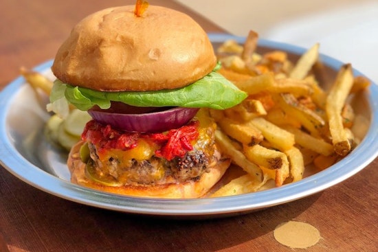 Hungry for burgers? These 3 new Houston spots have you covered