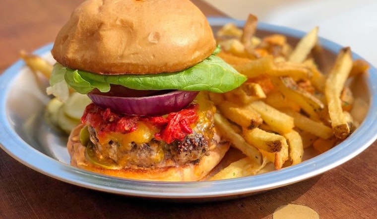 Hungry for burgers? These 3 new Houston spots have you covered