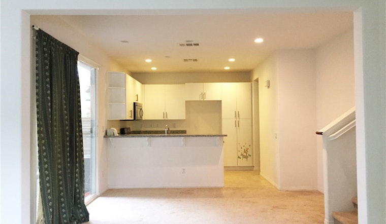 Renting in the LA Metro area: What does $2,800 get you?