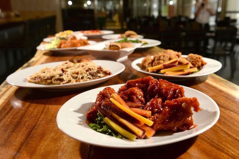 Explore Cleveland's 4 newest restaurants, featuring shawarma, seafood and more