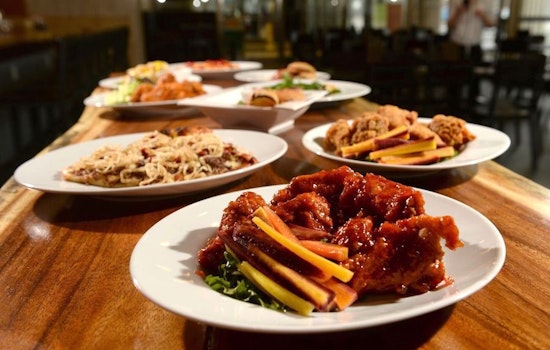 Explore Cleveland's 4 newest restaurants, featuring shawarma, seafood and more