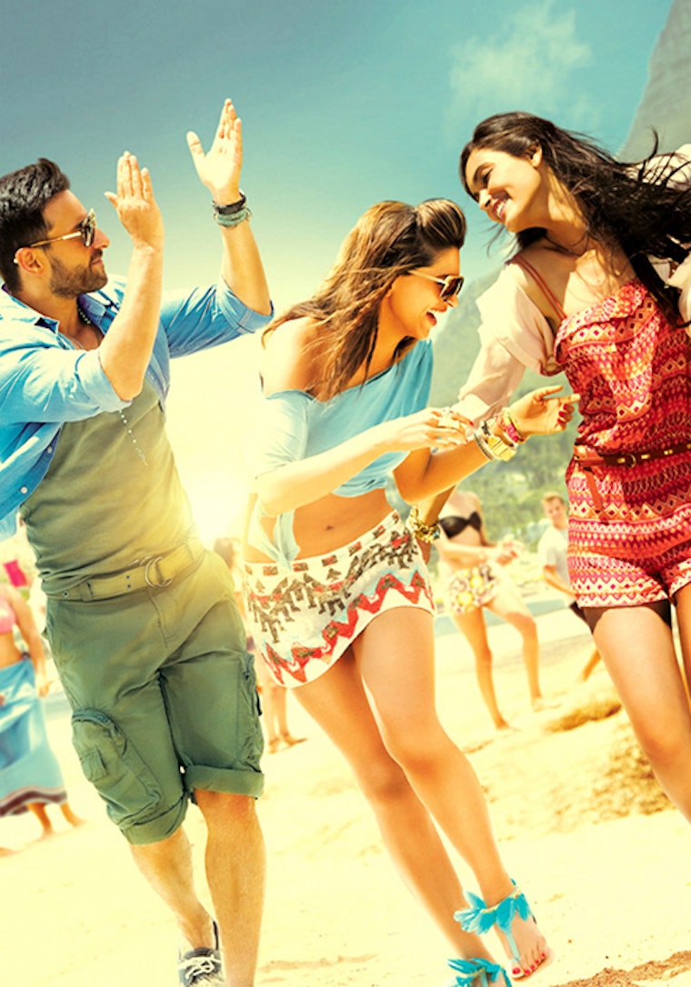 Bollywood at the Castro Theatre: South Asian Film Festival