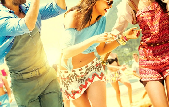 Bollywood at the Castro Theatre: South Asian Film Festival
