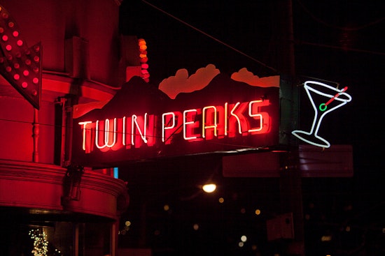 Twin Peaks Tavern may receive landmark status