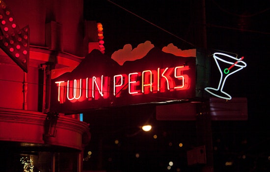 Twin Peaks Tavern may receive landmark status