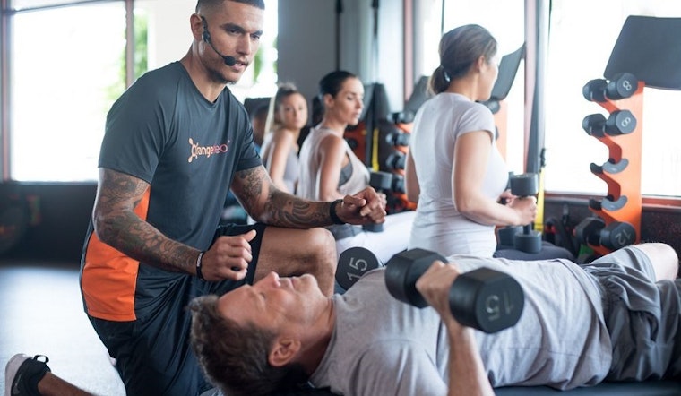 The 5 best personal training spots in Fresno