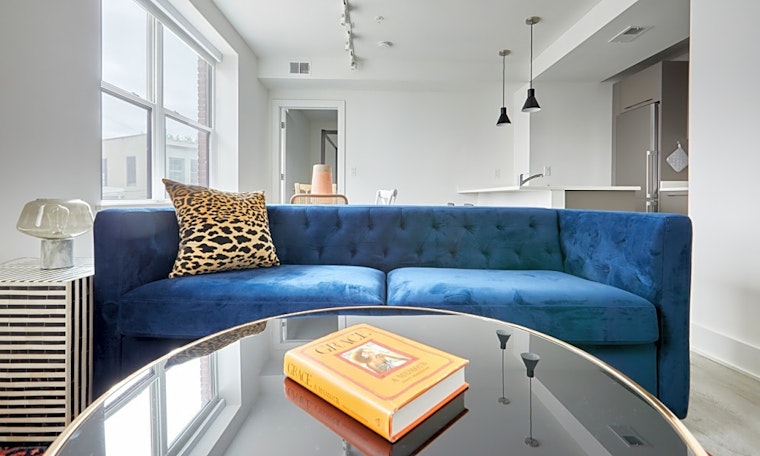 Apartments for rent in Washington: What will $3,300 get you?