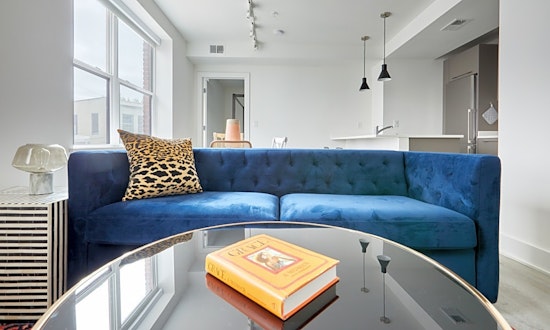 Apartments for rent in Washington: What will $3,300 get you?