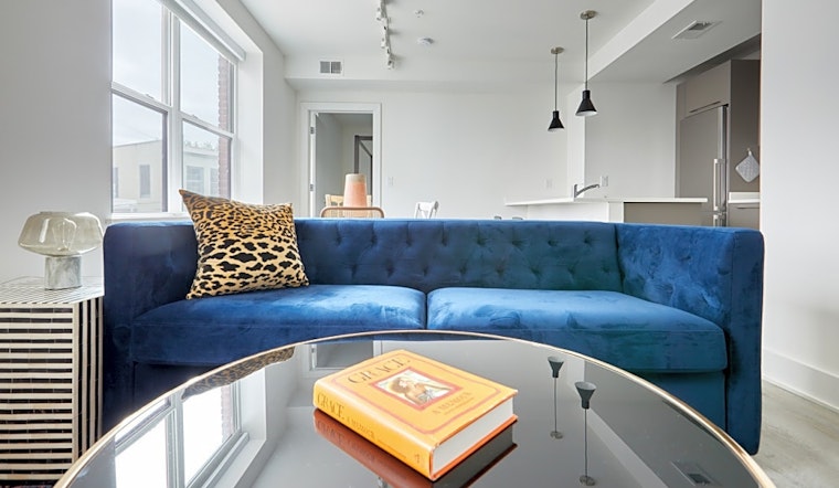 Apartments for rent in Washington: What will $3,300 get you?