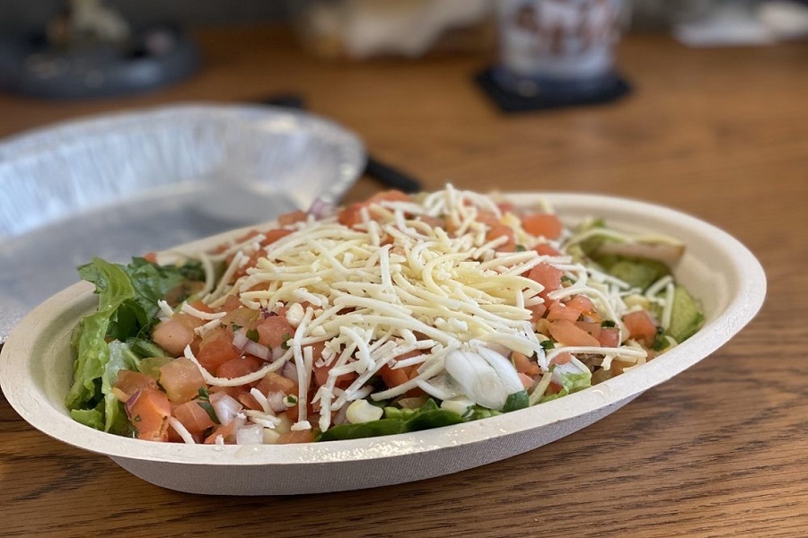 New Chipotle Mexican Grill location makes downtown Sacramento debut