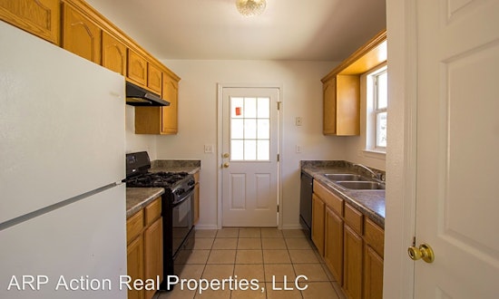Apartments for rent in El Paso: What will $1,000 get you?