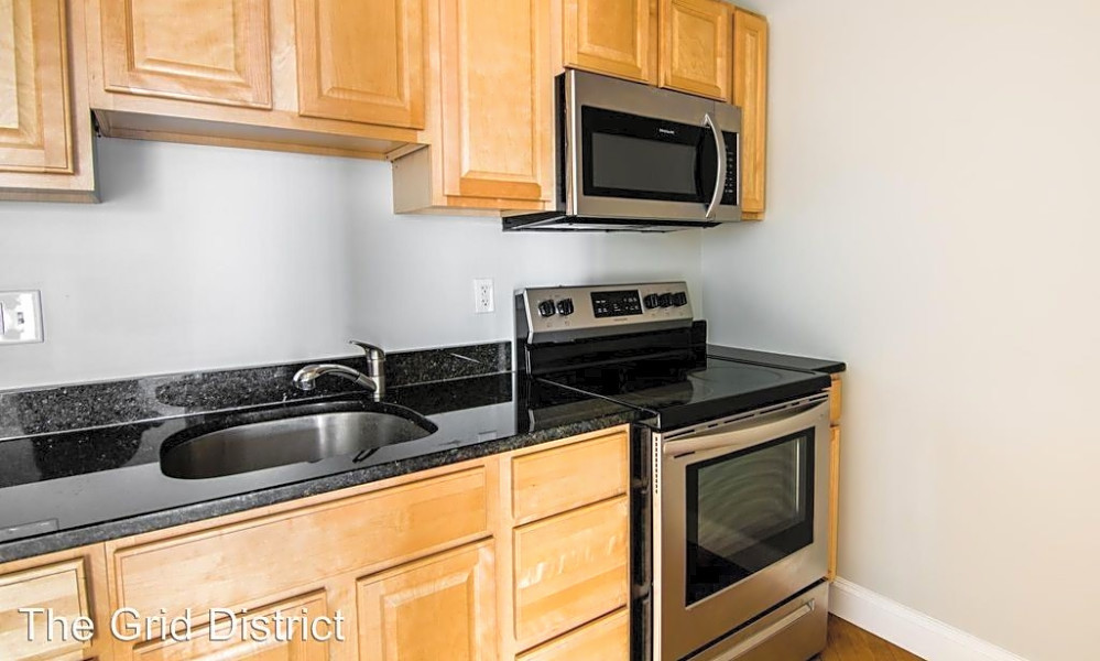 Apartments for rent in Worcester What will 1,700 get you?