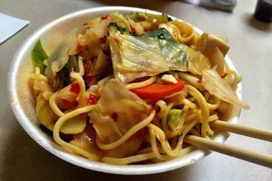 Phoenix's 5 best spots to score inexpensive Japanese food