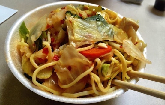 Phoenix's 5 best spots to score inexpensive Japanese food