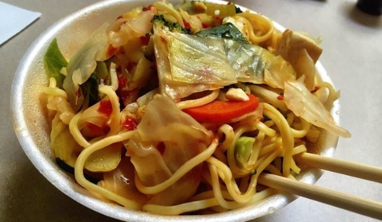 Phoenix's 5 best spots to score inexpensive Japanese food