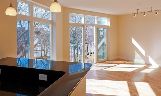 Apartments for rent in Cambridge: What will $4,000 get you?