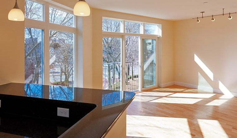 Apartments for rent in Cambridge: What will $4,000 get you?
