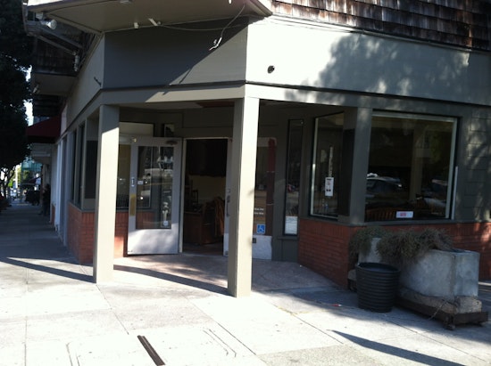 Kitchen Story restaurant replacing old Tangerine location