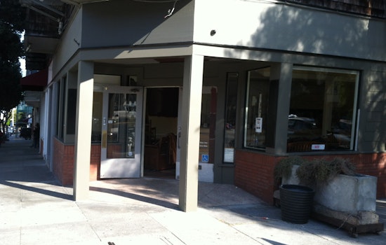 Kitchen Story restaurant replacing old Tangerine location