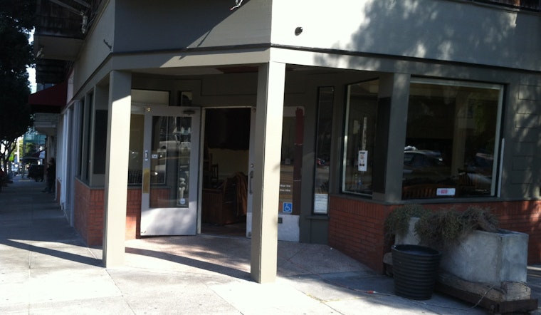 Kitchen Story restaurant replacing old Tangerine location