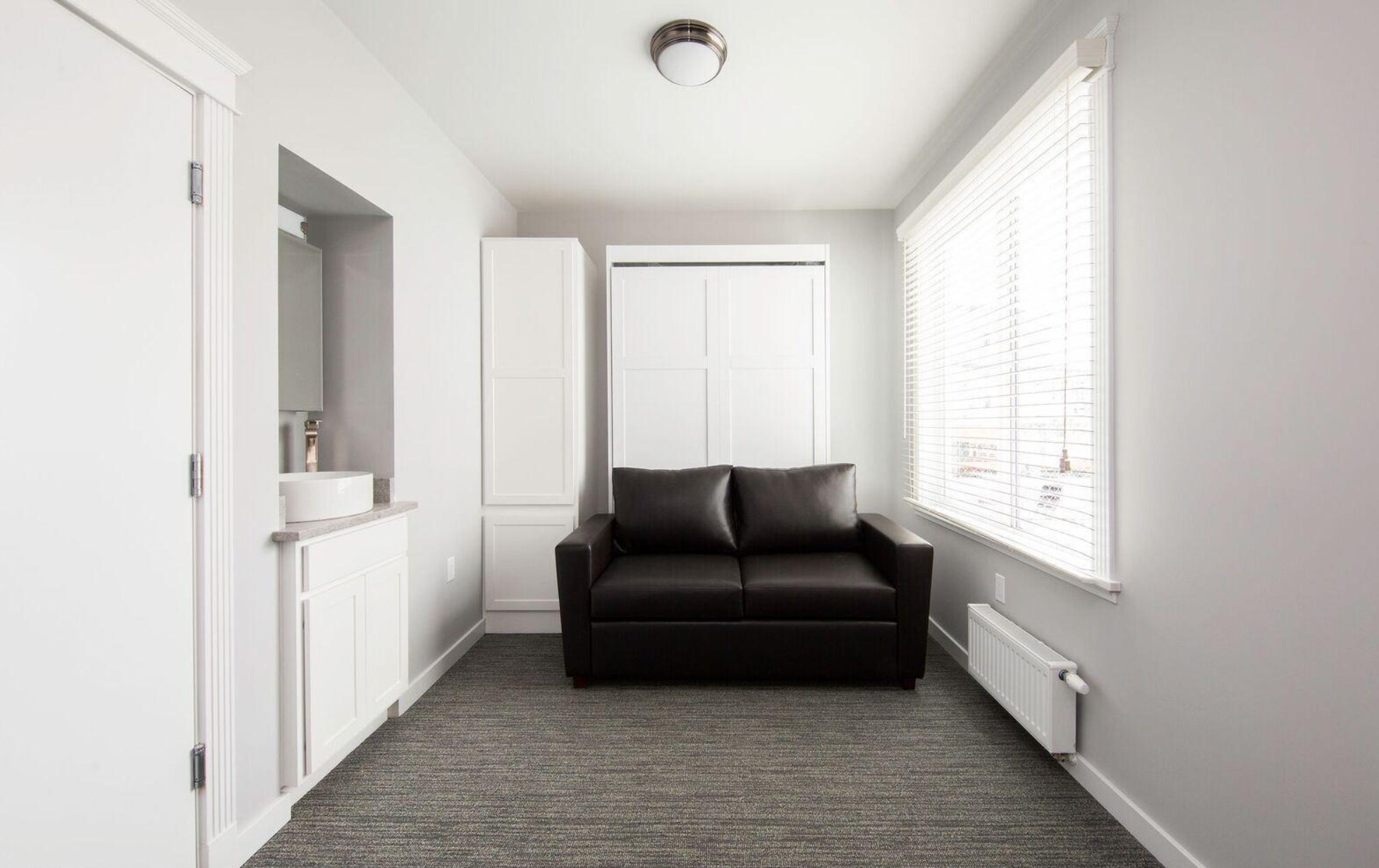 Today's cheapest apartments in San Francisco