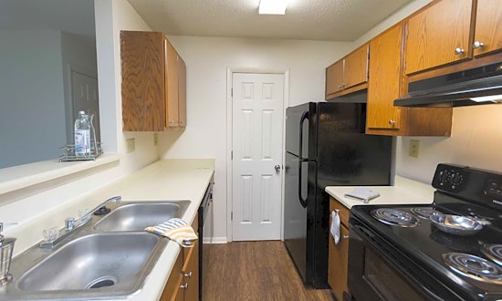 Apartments for rent in Charlotte: What will $900 get you?