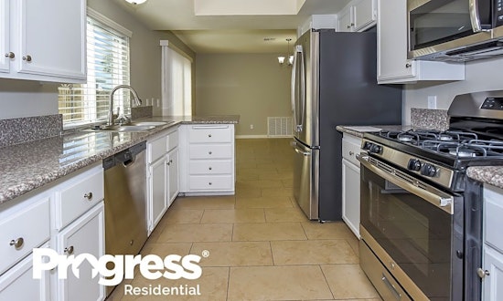 Apartments for rent in Henderson: What will $1,800 get you?