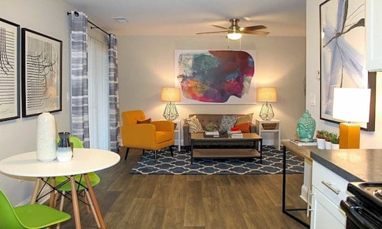 Apartments for rent in Indianapolis: What will $700 get you?