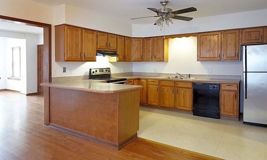 Apartments for rent in Kansas City: What will $1,300 get you?