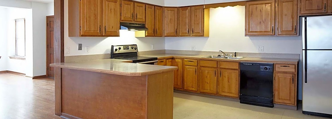 Apartments for rent in Kansas City: What will $1,300 get you?