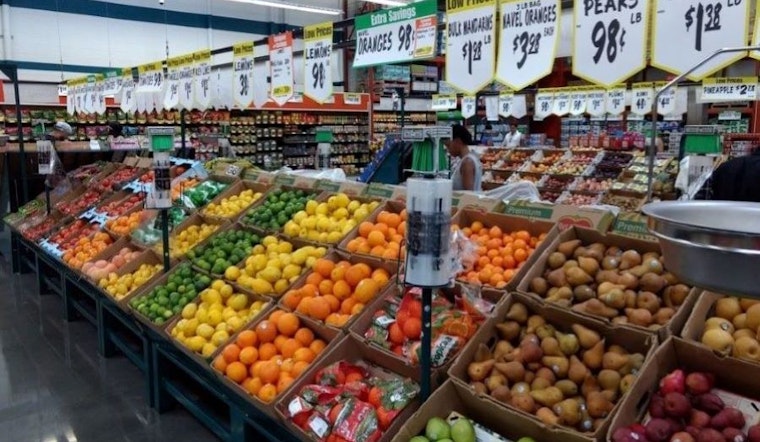 Las Vegas' 3 top grocery stores (that won't break the bank)