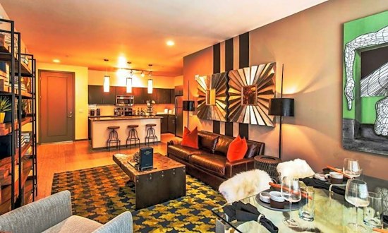 Apartments for rent in Phoenix: What will $1,700 get you?