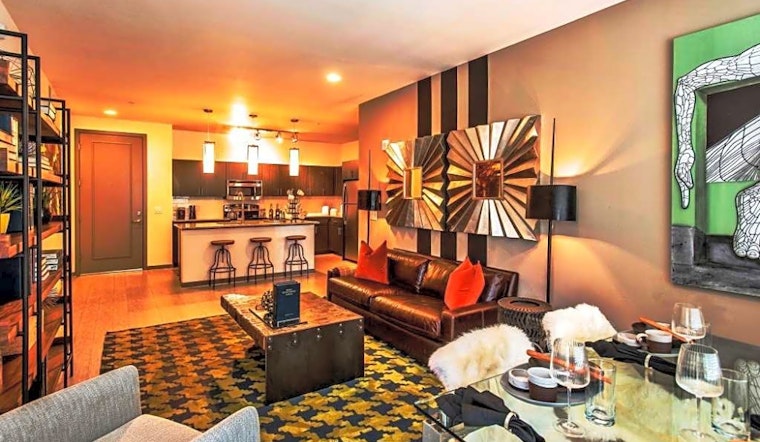 Apartments for rent in Phoenix: What will $1,700 get you?