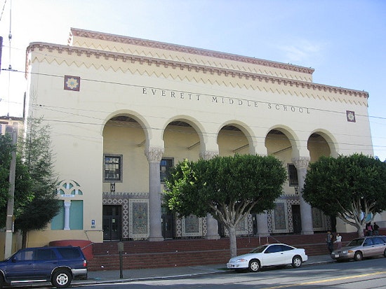 City College board votes to close Castro campus