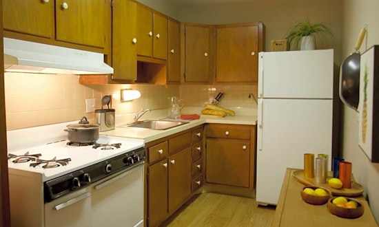 Apartments for rent in Columbus: What will $800 get you?