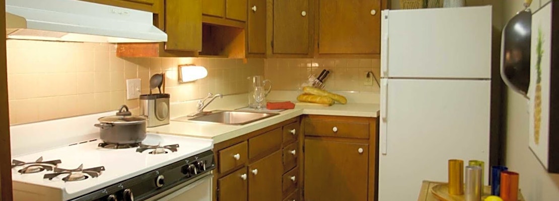 Apartments for rent in Columbus: What will $800 get you?