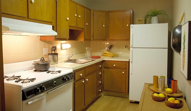 Apartments for rent in Columbus: What will $800 get you?