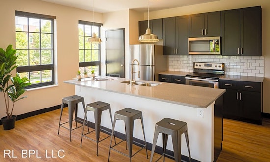 Apartments for rent in Cleveland: What will $2,300 get you?