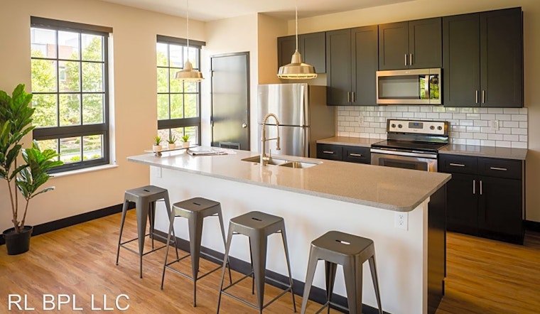 Apartments for rent in Cleveland: What will $2,300 get you?