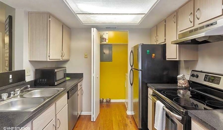Apartments for rent in Cincinnati: What will $1,400 get you?