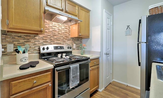 Apartments for rent in Jacksonville: What will $1,300 get you?