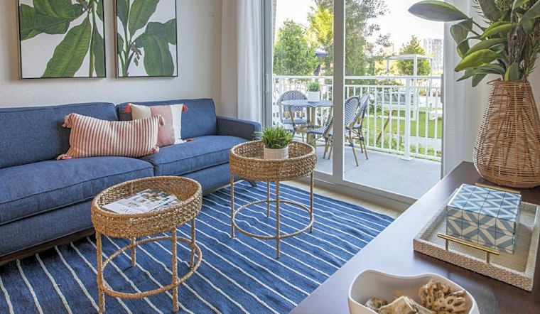 Apartments for rent in Miami: What will $3,200 get you?