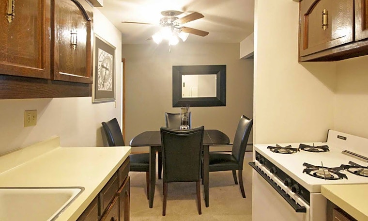 Apartments for rent in Milwaukee: What will $1,000 get you?