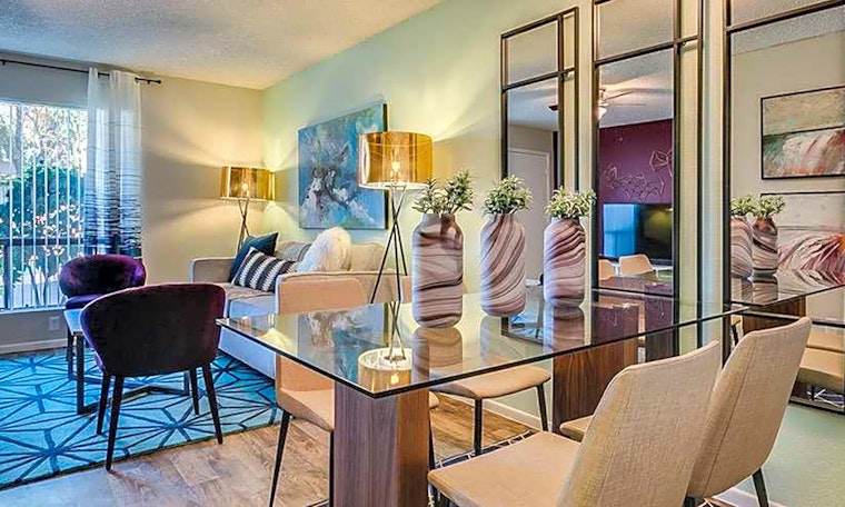 Apartments for rent in Mesa: What will $900 get you?