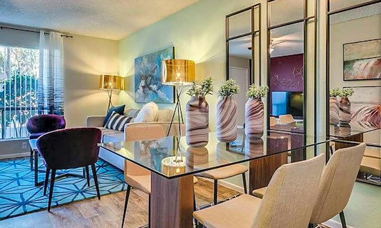 Apartments for rent in Mesa: What will $900 get you?