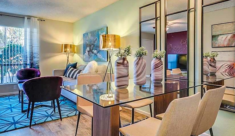 Apartments for rent in Mesa: What will $900 get you?