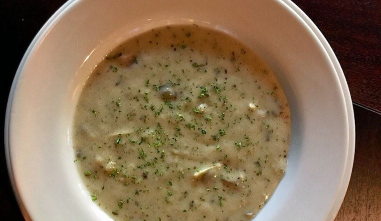 New American spot 131 Main debuts in South Park
