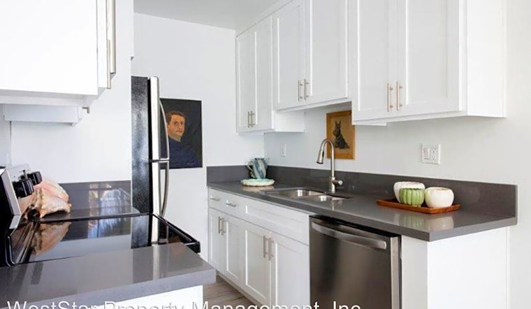 Apartments for rent in Long Beach: What will $1,500 get you?